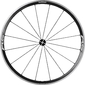 Shimano WH-RS330 Race Wielset Zwart QR