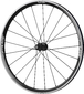 Shimano WH-RS330 Race Wielset Zwart QR