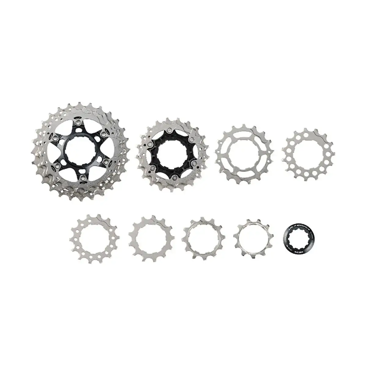 Shimano Ultegra CS-R8000 Cassette 11 Speed