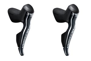 Shimano Ultegra R8070 DI2 Shifter Set STI Disc 2x11 Speed