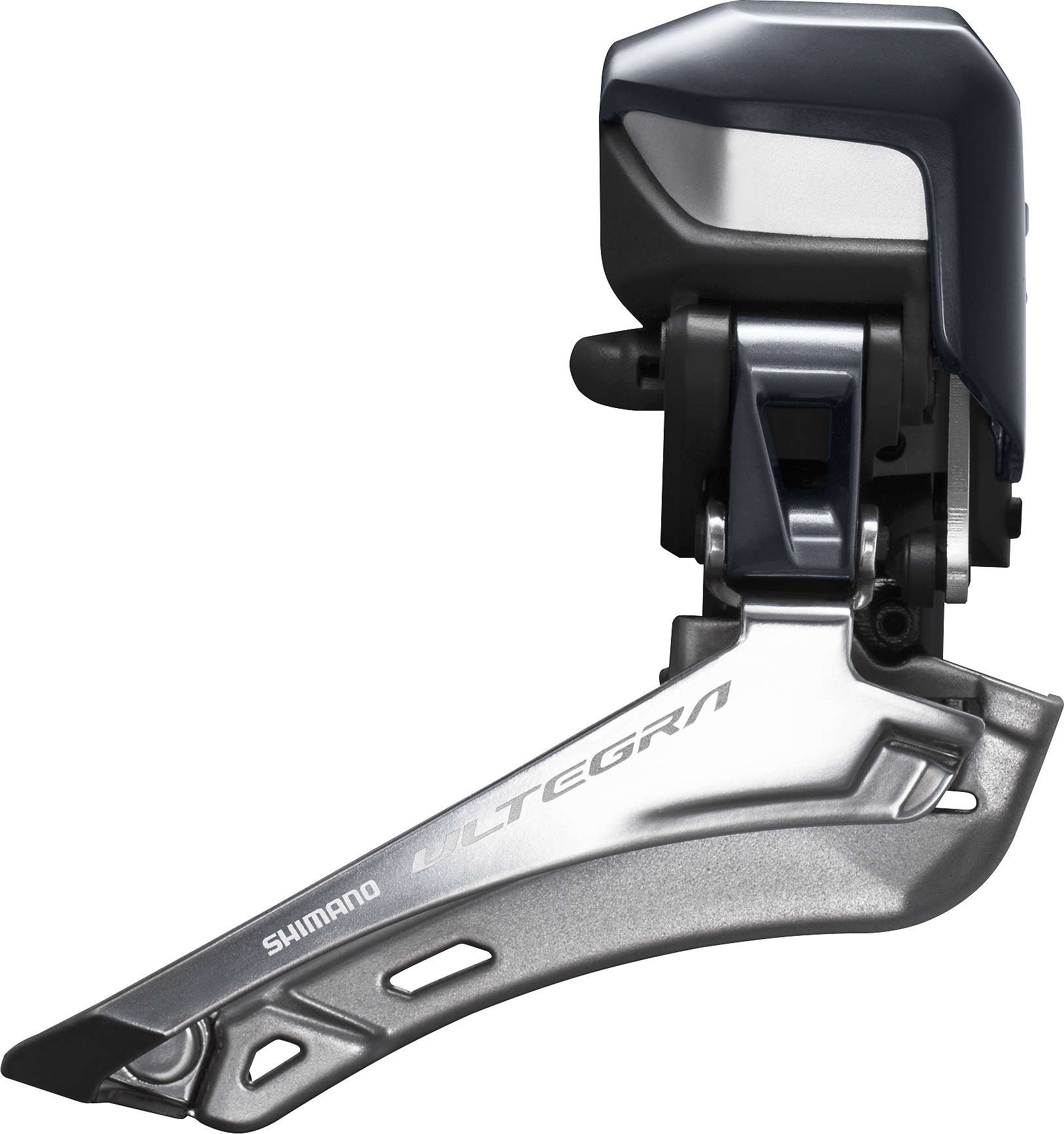 Shimano Ultegra R8050 DI2 Voorderailleur 2x11 Speed Aanlas