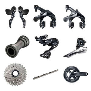 Shimano Ultegra R8000 Groepset 11 Speed