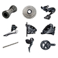 Shimano Ultegra R8020 Disc Groepset 11 Speed