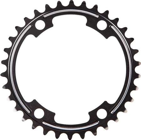 Shimano Dura Ace FC-R9000 Kettingblad Binnen Zwart