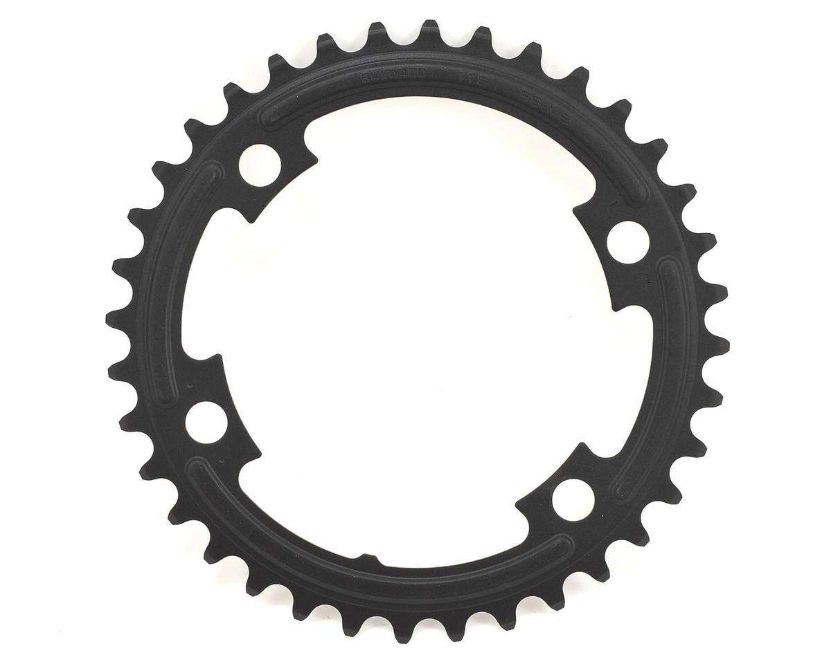 Shimano 105 FC-5800 Kettingblad Binnen Zwart