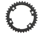 Shimano 105 FC-5800 Kettingblad Binnen Zwart