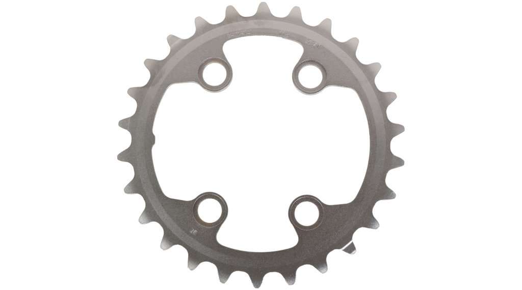 Shimano XTR FC-M9000/9020 Kettingblad Dubbel Binnen