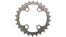 Shimano XTR FC-M9000/9020 Kettingblad Dubbel Binnen