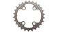 Shimano XTR FC-M9000/9020 Kettingblad Dubbel Binnen