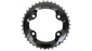 Shimano Deore XT FC-M8000 Kettingblad Buiten