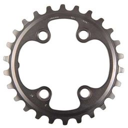 Shimano Deore XT FC-M8000 Kettingblad Triple Binnen