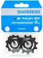 Shimano Ultegra FC-R8000 Derailleurwieltjes