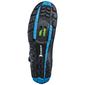 Shimano ME700L Mountainbikeschoenen Zwart Heren