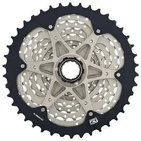 Shimano Tiagra CS-HG500 Cassette 10 Speed