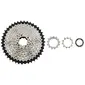 Shimano Tiagra CS-HG500 Cassette 10 Speed