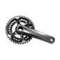 Shimano XTR M9120-2B MTB Crankset 38/26T 11/12-speed