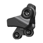 Shimano XTR SM-CD800 Mount Adapter Voor E-Type Mount