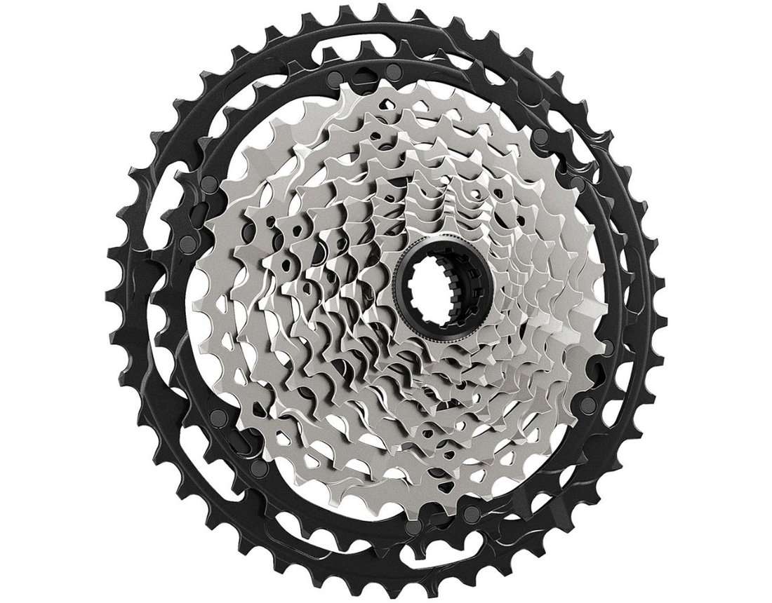 Shimano XTR CS-M9110 Cassette 11-speed