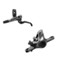 Shimano XTR M9100 Schijfremset Voor