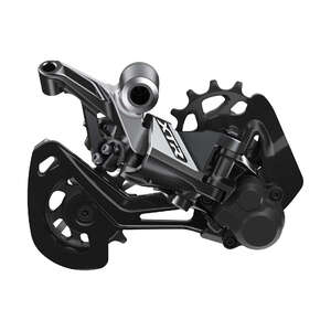 Shimano M9100 GS XTR Achterderailleur 11/12-speed
