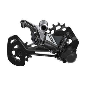 Shimano M9100 SGS XTR Achterderailleur 11/12-speed