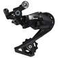 Tweedekans Shimano Shimano 105 R700 Achterderailleur 11 Speed Zwart