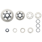 Shimano Ultegra CS-HG800 11 Speed Cassette