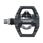Shimano EH500 SPD Pedalen Grijs