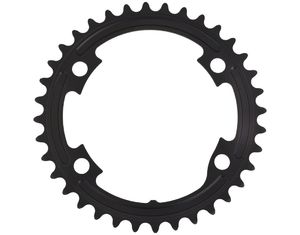 Shimano 105 FC-R7000 Kettingblad Binnen Zwart