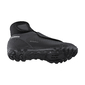 Shimano MW501 Winter Mountainbikeschoenen Zwart Heren