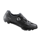 Shimano RX800 Gravelbikeschoenen Zwart Heren
