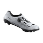 Shimano RX800 Gravelbikeschoenen Grijs/Camo Heren