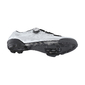 Shimano RX800 Gravelbikeschoenen Grijs/Camo Heren