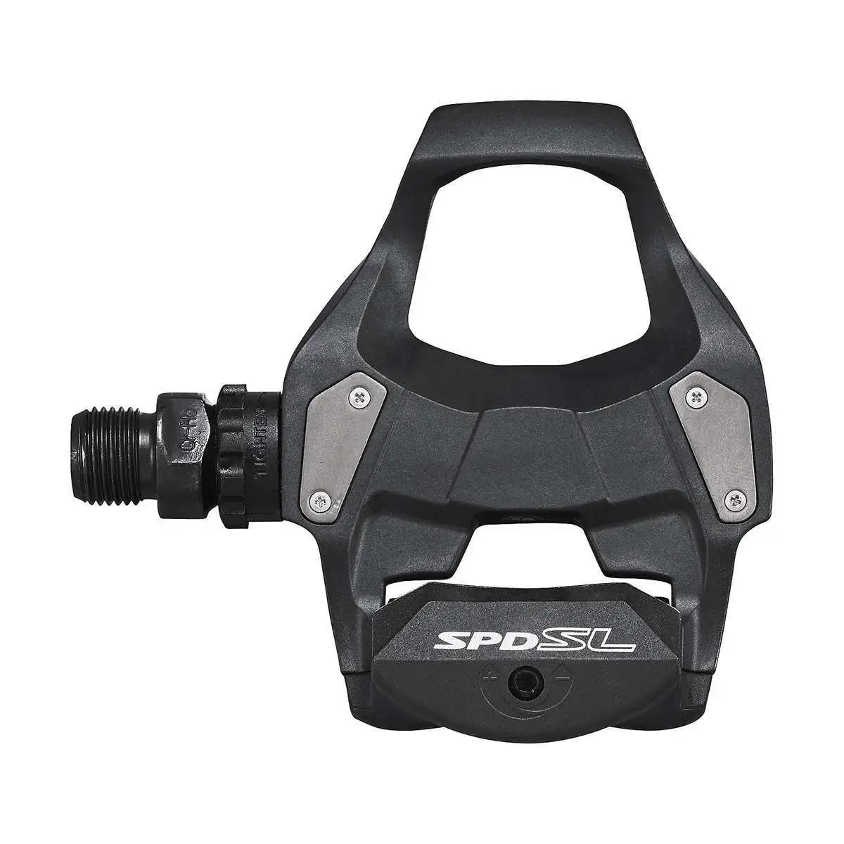 Shimano SPD-SL PD-RS500 Race Pedalen Zwart