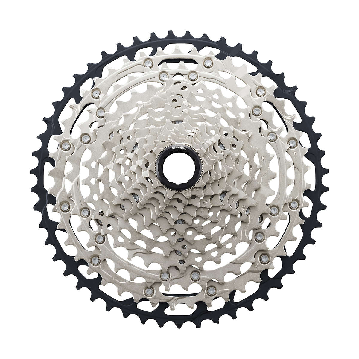 Shimano SLX CS-M7100 Cassette 12 Speed