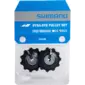 Shimano Deore RD-M6000SGS Derailleurwieltjes 10 Speed