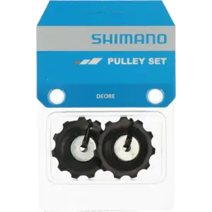 Shimano Deore RD-T6000 Derailleurwieltjes 10 Speed