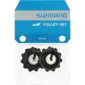 Shimano Deore RD-T6000 Derailleurwieltjes 10 Speed