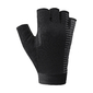 Shimano Classic Zomer Fietshandschoenen Zwart/Grijs
