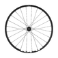 Shimano WH-MT500 27.5 inch Disc CL MTB Voorwiel Zwart 15mm Steekas
