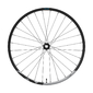 Shimano XT M8120 27.5 inch TL Disc CL Boost Voorwiel Zwart 15mm Steekas