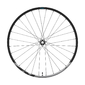 Shimano XT M8100 29 inch TL Disc CL Boost Voorwiel Zwart 15mm Steekas
