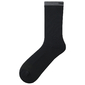 Shimano Original Tall Fietssokken Zwart