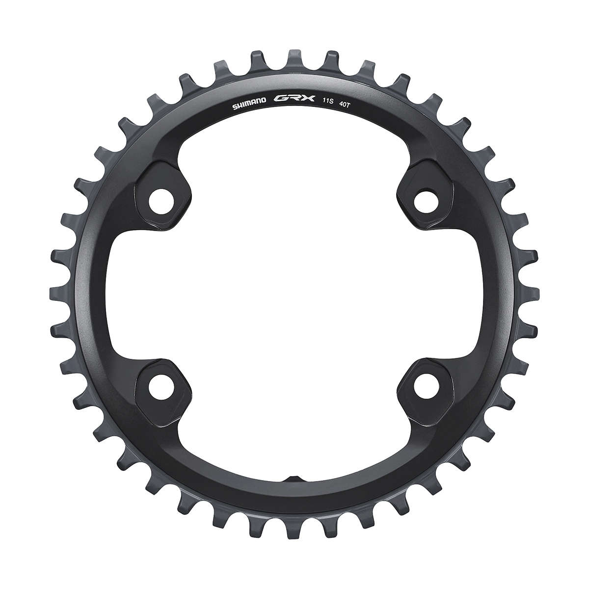 Shimano GRX FC-RX810 Kettingblad Enkel 11 Speed