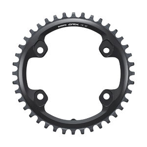 Shimano GRX FC-RX810 Kettingblad Enkel 11 Speed