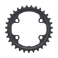 Shimano GRX FC-RX810 Kettingblad Binnen Dubbel 11 Speed