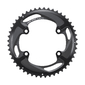 Shimano GRX FC-RX810-2 Kettingblad Buiten Dubbel 11 Speed