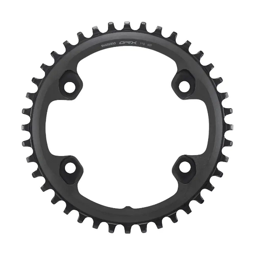 Shimano GRX FC-RX600 Kettingblad Single 11 Speed
