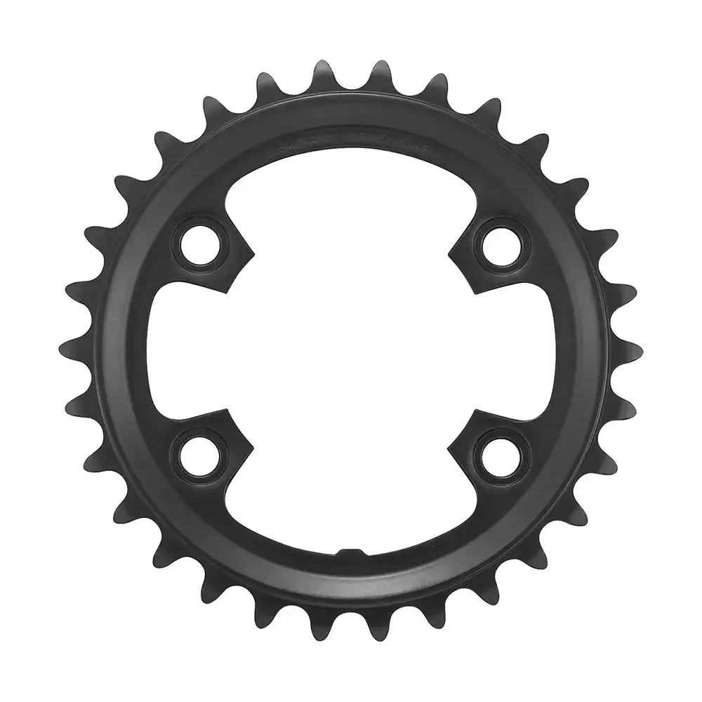 Shimano GRX FC-RX600 Kettingblad Binnen Dubbel 11 Speed