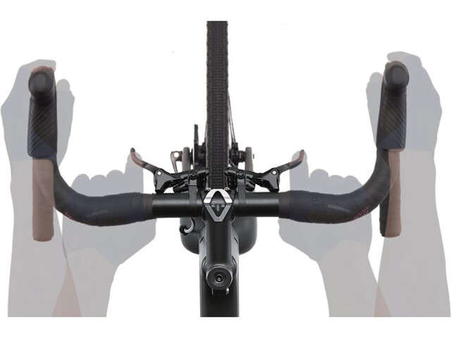 Shimano GRX RX812 Disc Remgreep Links